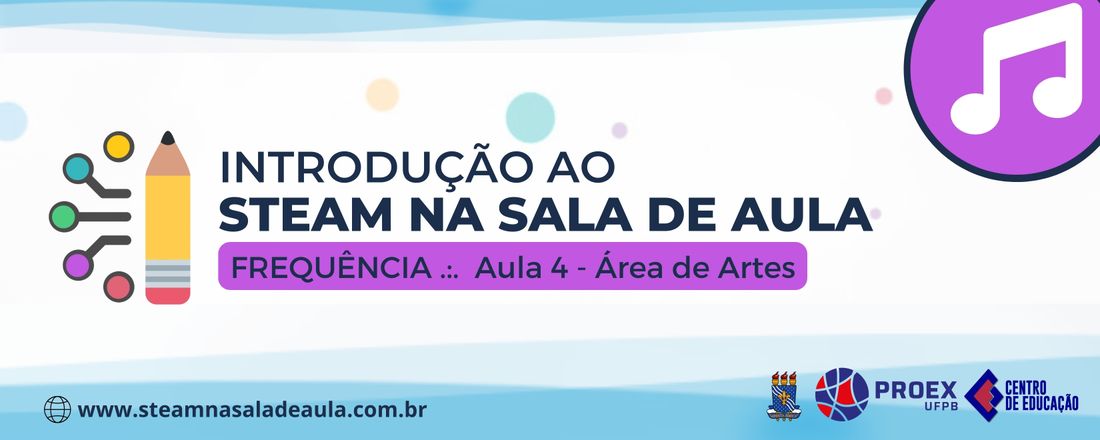 STEAM AULA 4