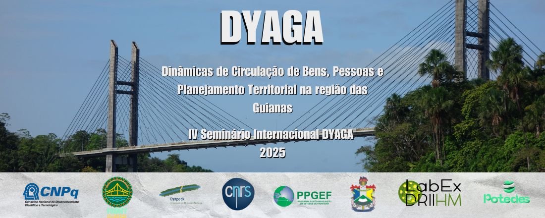IV Seminário Internacional DYAGA