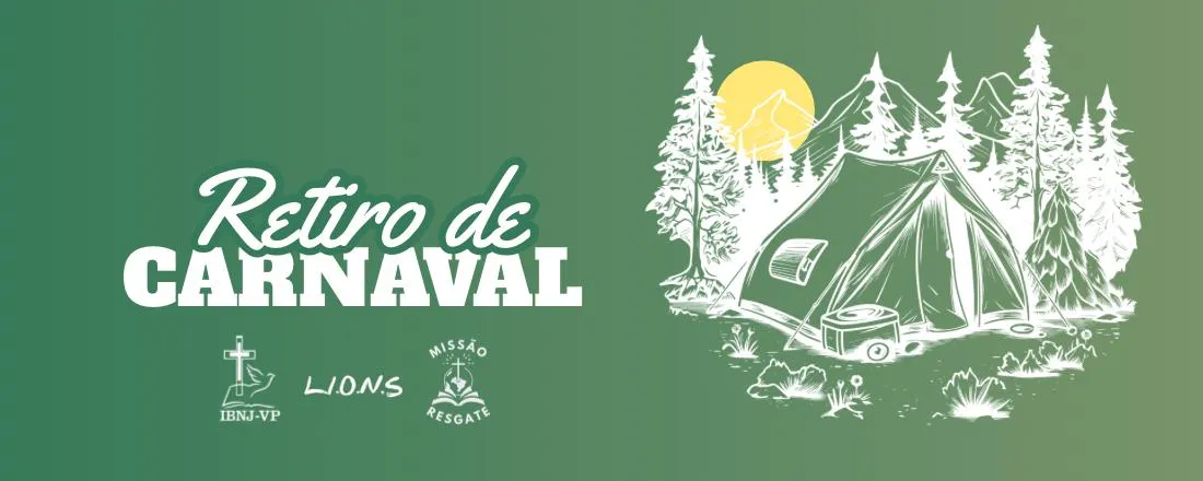 Retiro de Carnaval