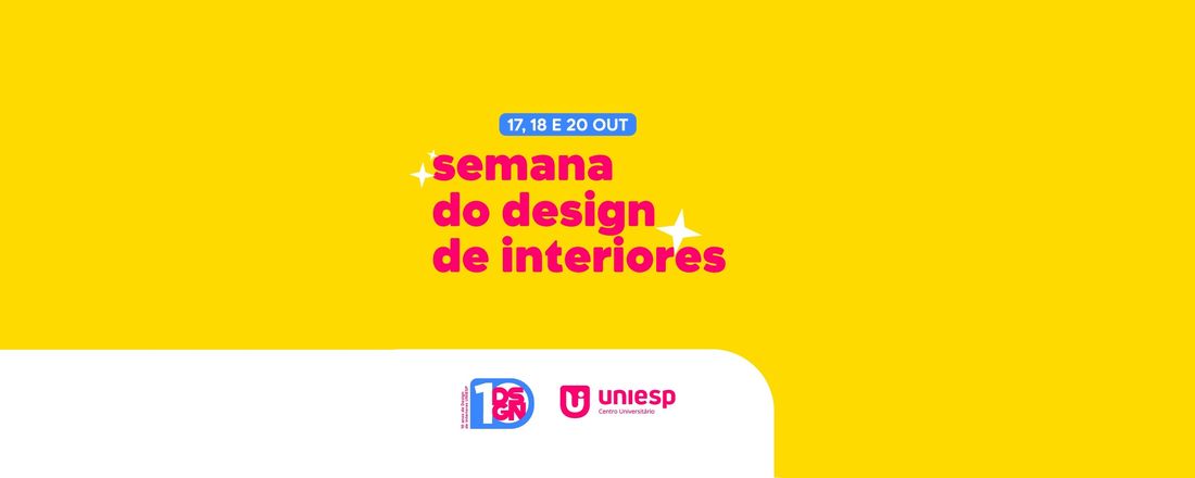 Semana do Design Interiores 2022