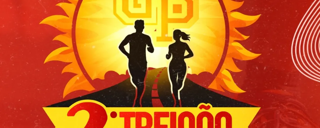 2º Treinão Solidário de Verão