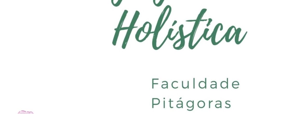 Pedagogia Holística- VIVÊNCIAS QUE TRANSFORMAM