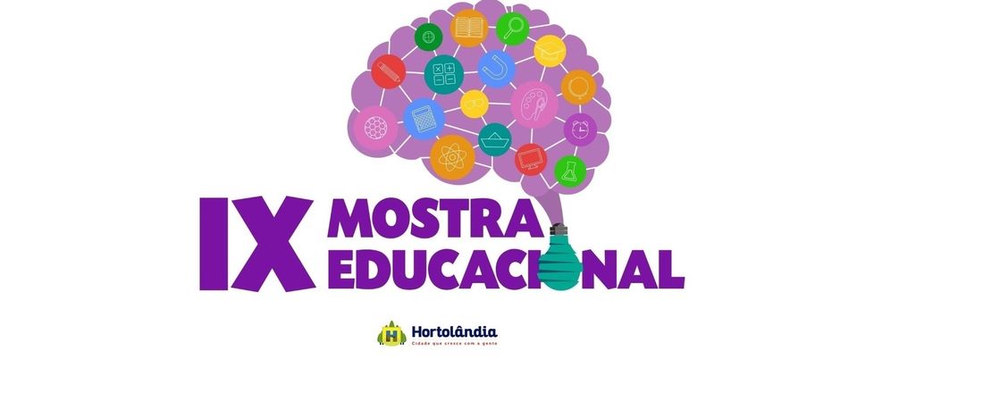 IX MOSTRA  EDUCACIONAL 2018: "Desafios da Contemporaneidade: compartilhando práticas e saberes"