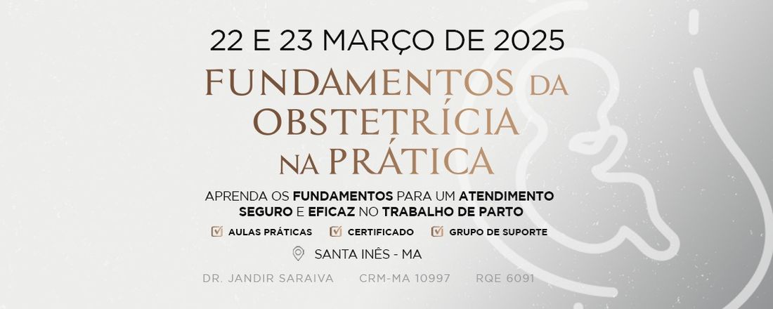 Fundamentos da Obstetrícia na Prática
