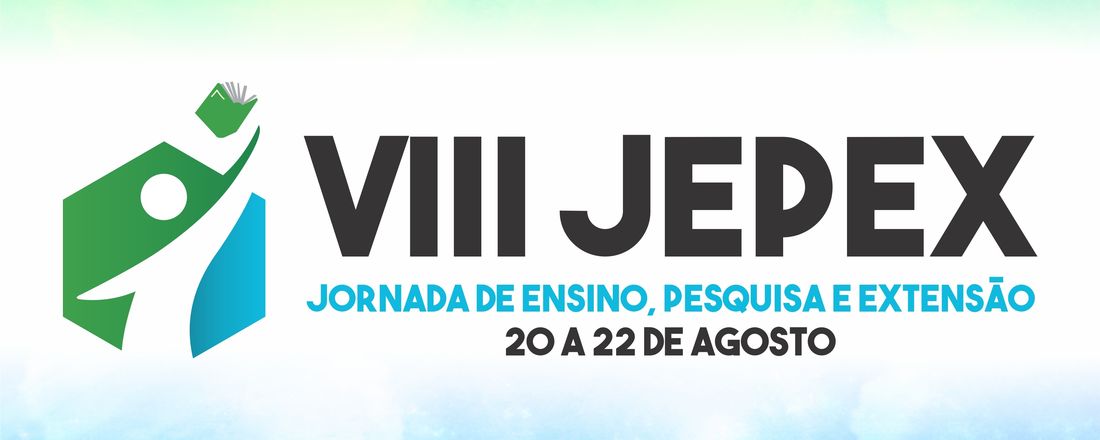 VIII Jornada de Ensino, Pesquisa e Extensão