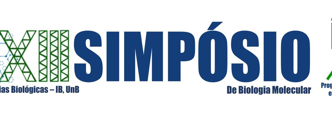 Simpósio de Biologia Molecular