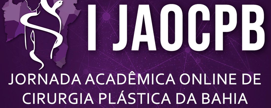 I Jornada Acadêmica Online de Cirurgia Plástica da Bahia