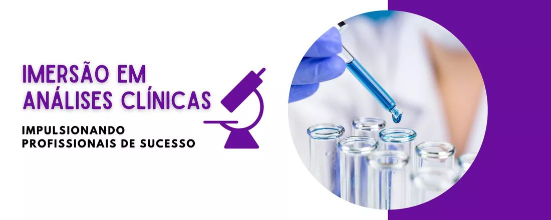 Imersão em Hematologia - Módulo Básico