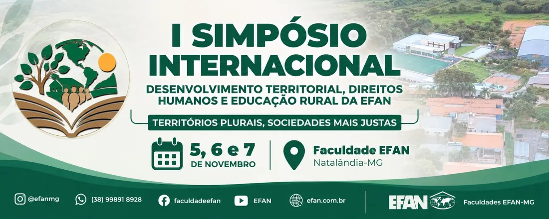 I Simpósio Internacional