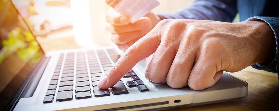 Mercado de trabalho e-commerce e framework ágil