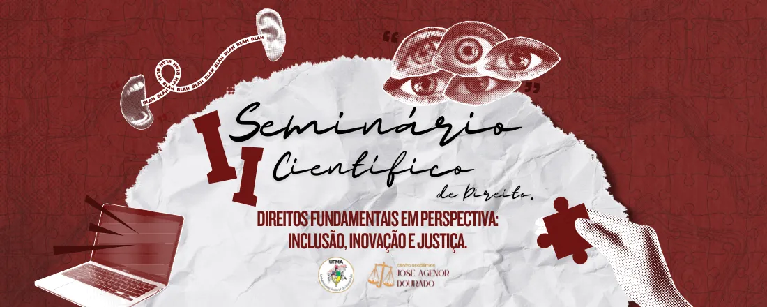 Direitos Fundamentais em Perspectiva: inclusão, inovação e justiça