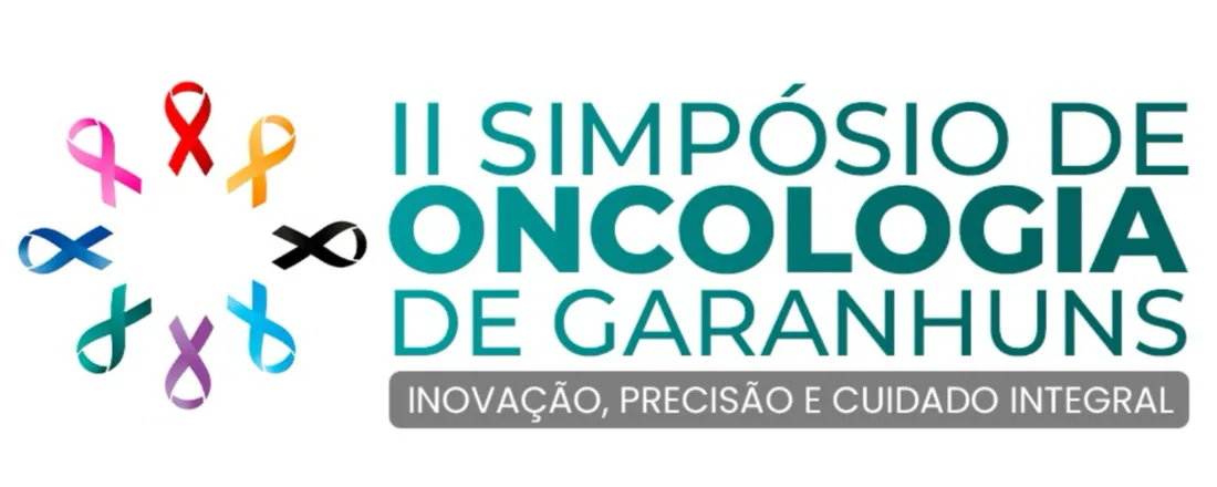 II Simpósio de Oncologia de Garanhuns