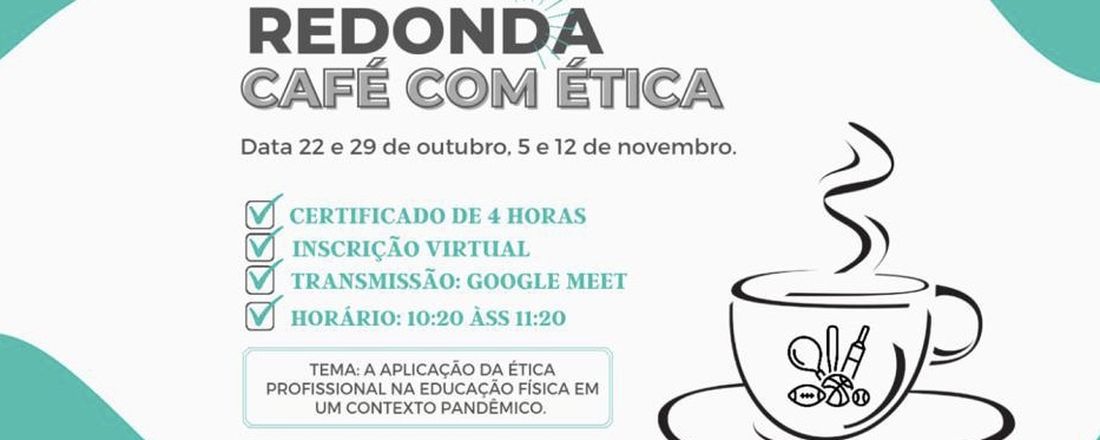 Café com Ética