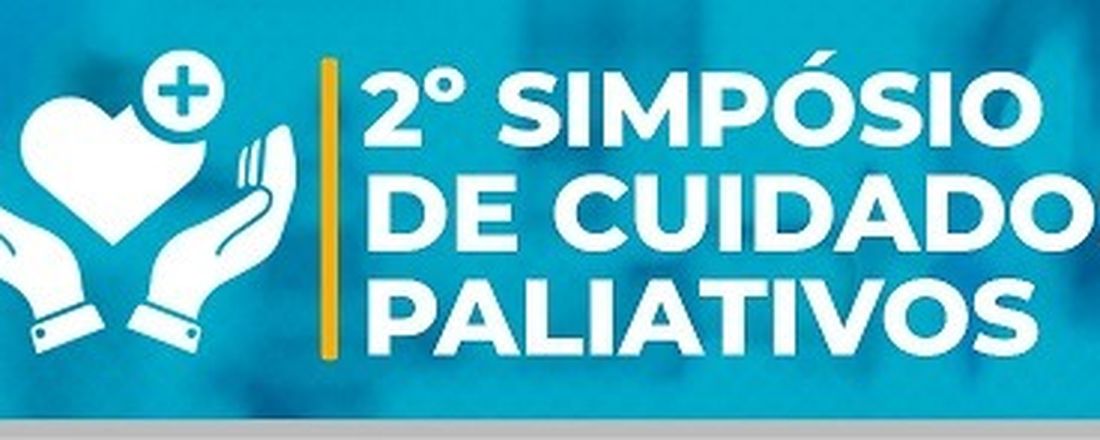 2° Simpósio de Cuidados Paliativos