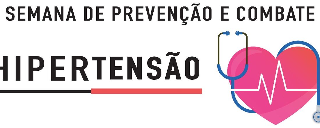 II Semana de Prevenção e Combate à HAS (Ação Social)