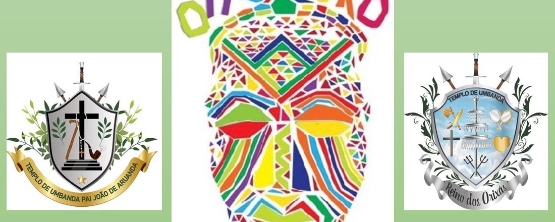 REINO DOS ORIXÁS E PAI JOÃO DE ARUANDA