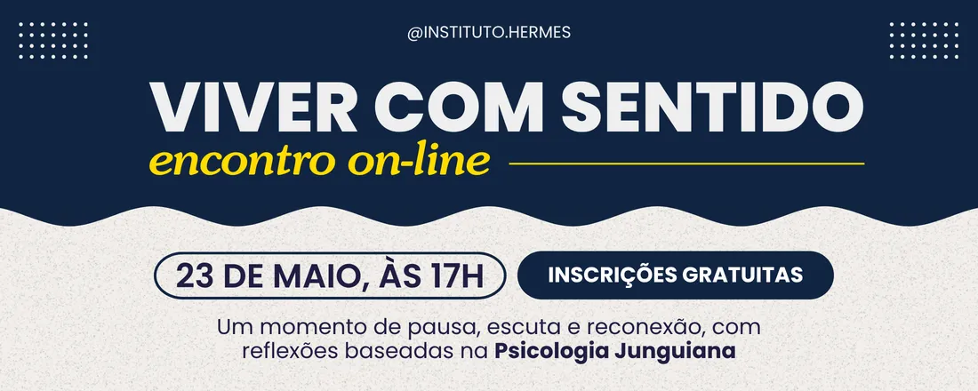 Viver com Sentido