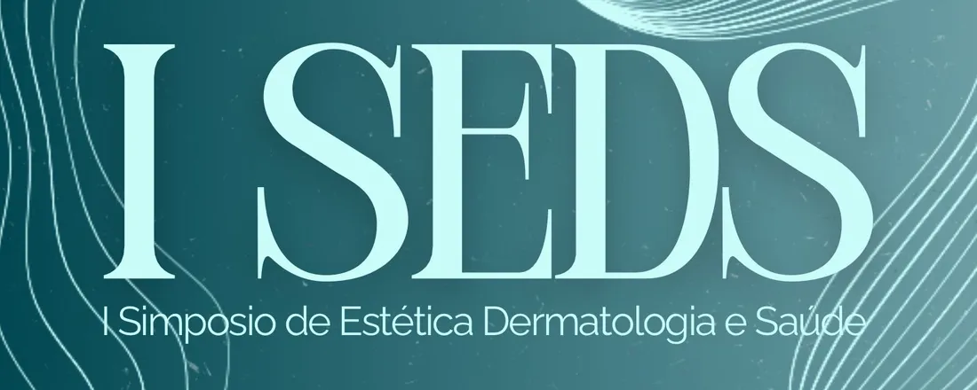 I Simpósio de Estética, Dermatologia e Saúde