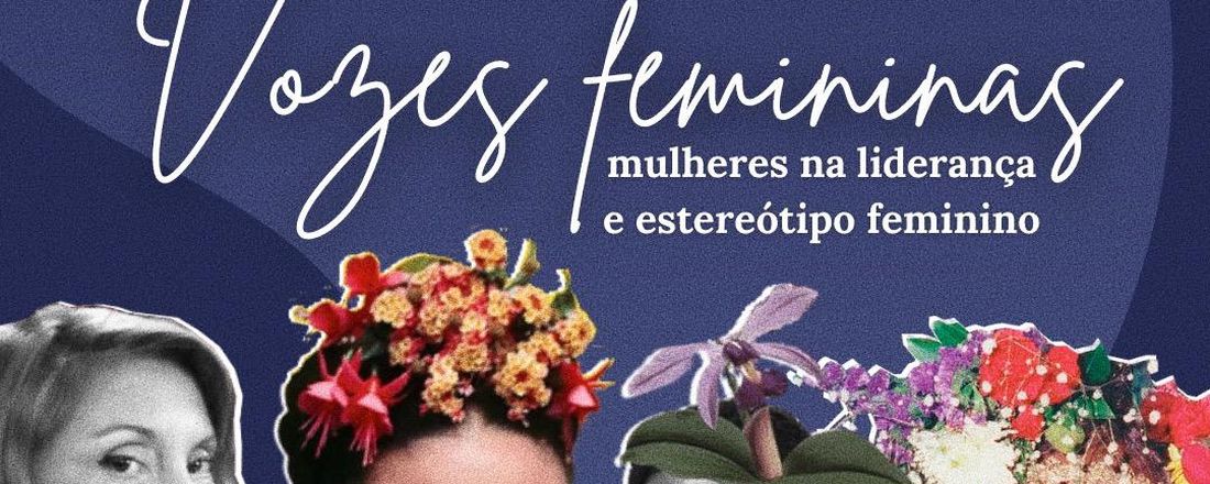 Vozes Femininas