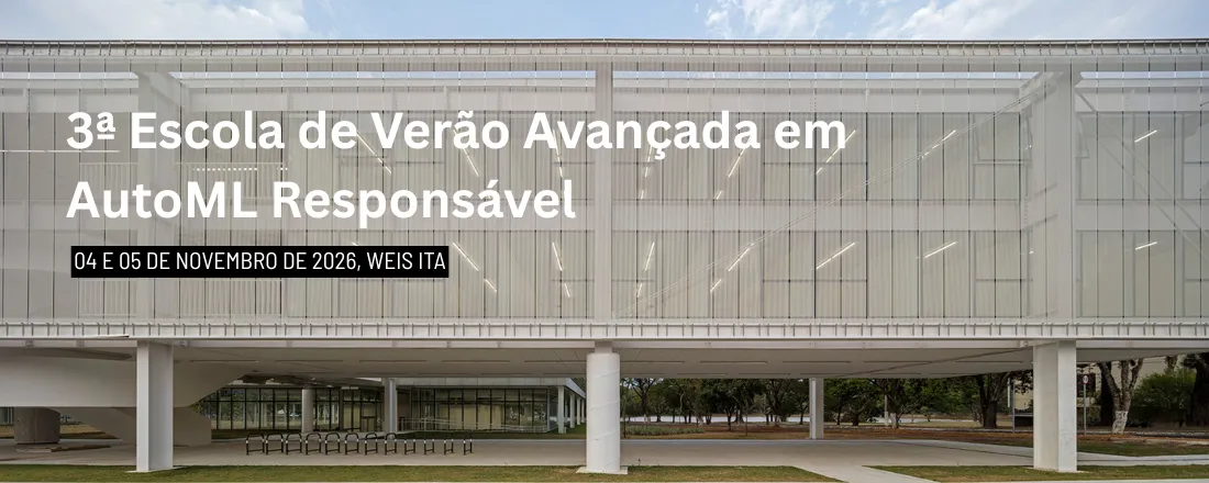 3rd Advanced Summer School on Responsible AutoML