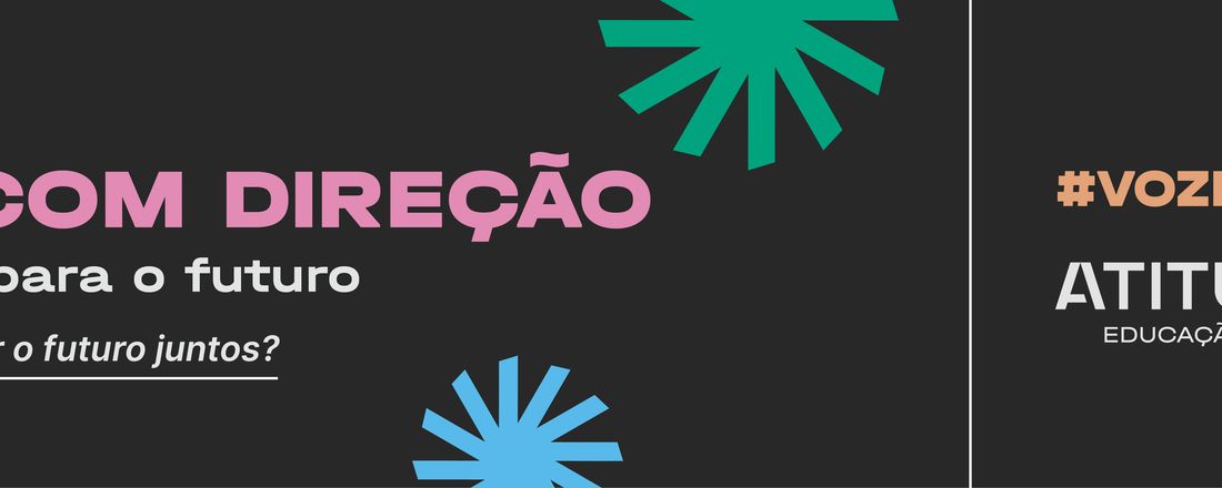 Voz com Direção