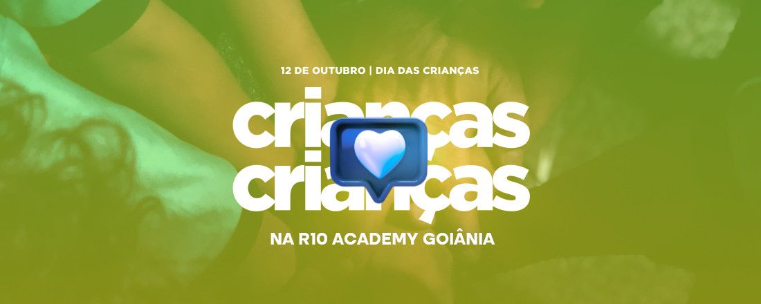 Copa 2024 - R10 Academy Goiânia