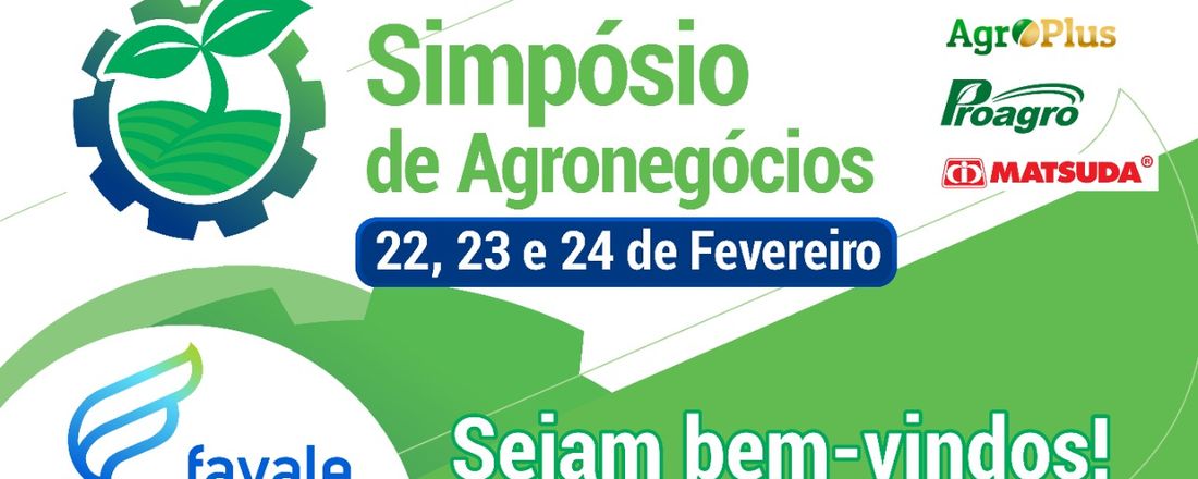 Simpósio de Agronegócio