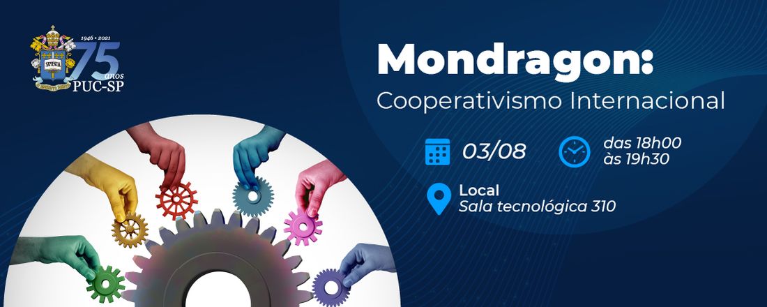 Mondragon