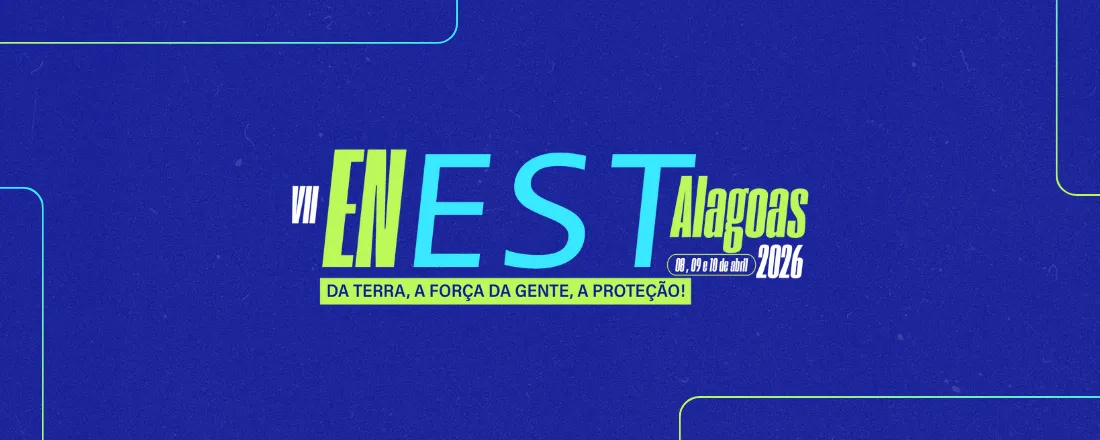 VII ENEST - ENCONTRO NACIONAL DE ENGENHARIA E SEGURANÇA DO TRABALHO