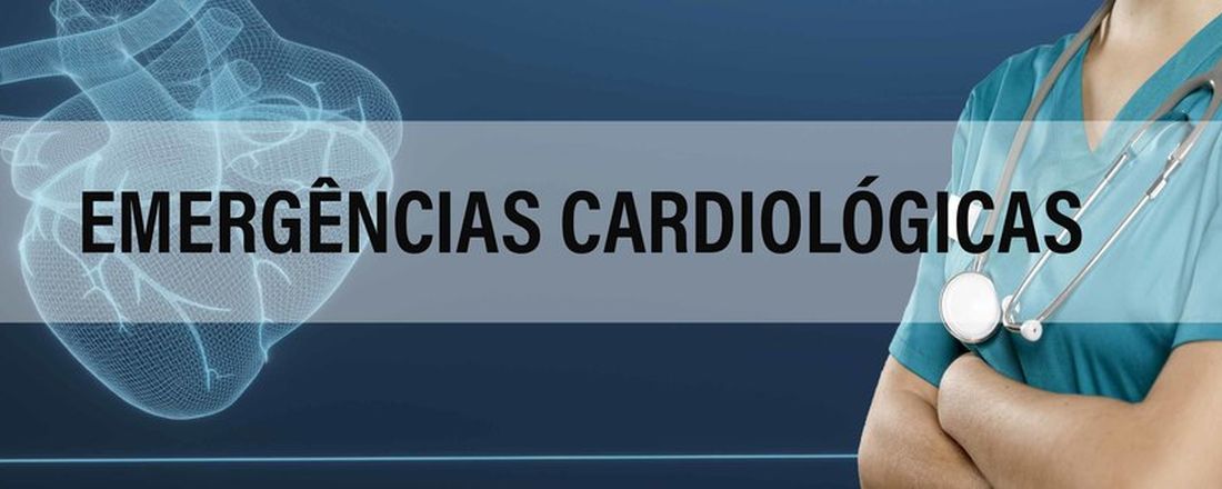 ATENDIMENTO DE ENFERMAGEM NAS EMERGÊNCIAS CARDIOLOGICAS