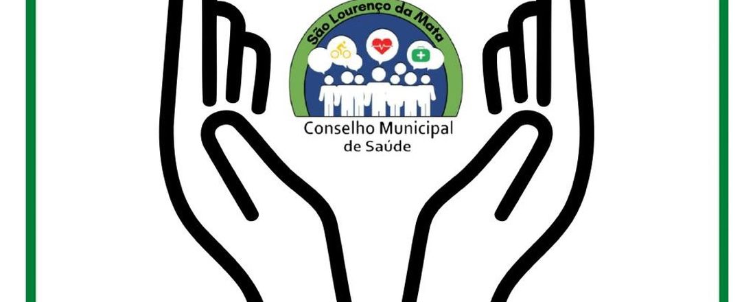 Plenária Ampliada de Saúde do Trabalhador: São Lourenço da Mata - PE