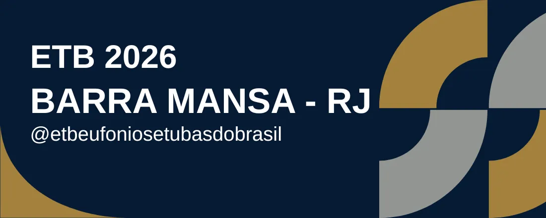 X Conferência ETB - Barra Mansa 2026