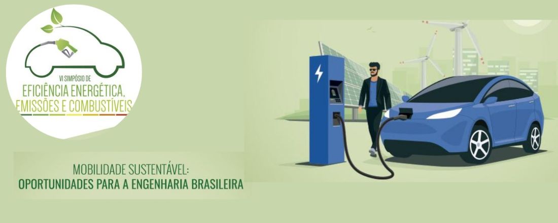 Simpósio de Eficiência Energética, Emissões e Combustíveis