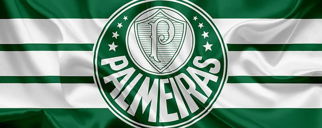 Visita Técnica - Sociedade Esportiva Palmeiras
