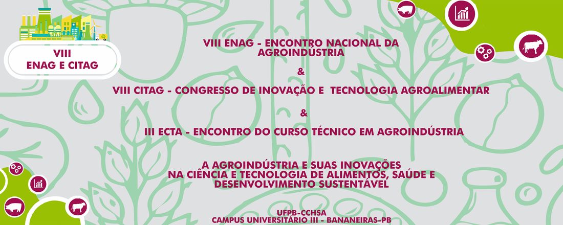 VIII ENAG & VIII CITAG 2022