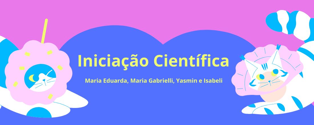 Trabalho de Iniciação científica