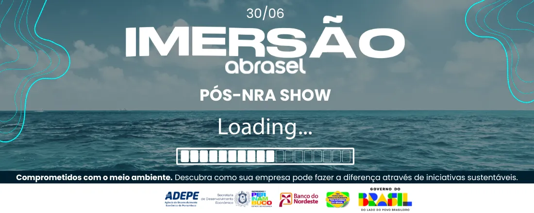 X Imersão Abrasel