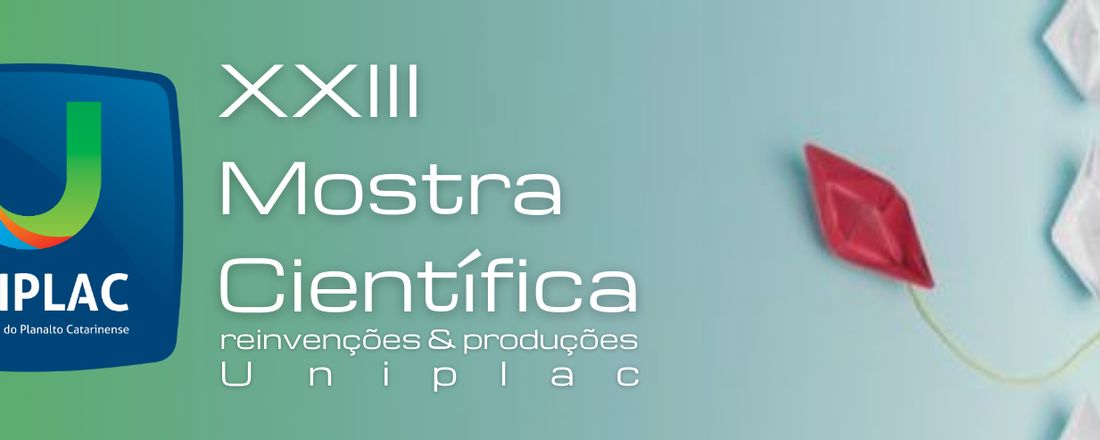 XXIII Mostra Científica - UNIPLAC