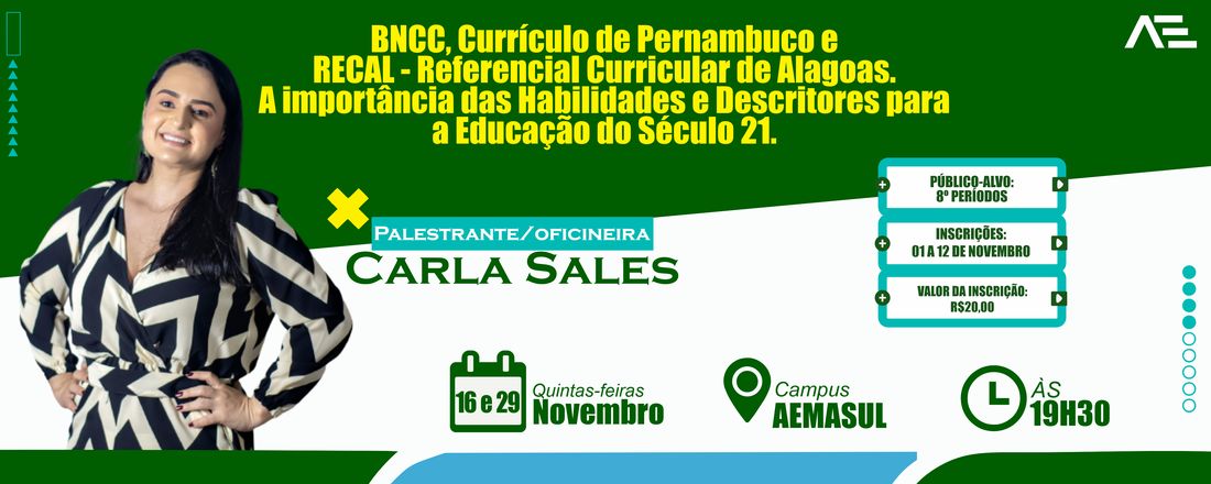 BNCC CURRICULUM DE PERNAMBUCO E RECAL - REFERENCIAL CURRICULAR DE ALAGOAS  A IMPORTANCIA DOS DESCRITORES E HABILIDADES PARA EDUCAÇÃO DO SECULO XXI