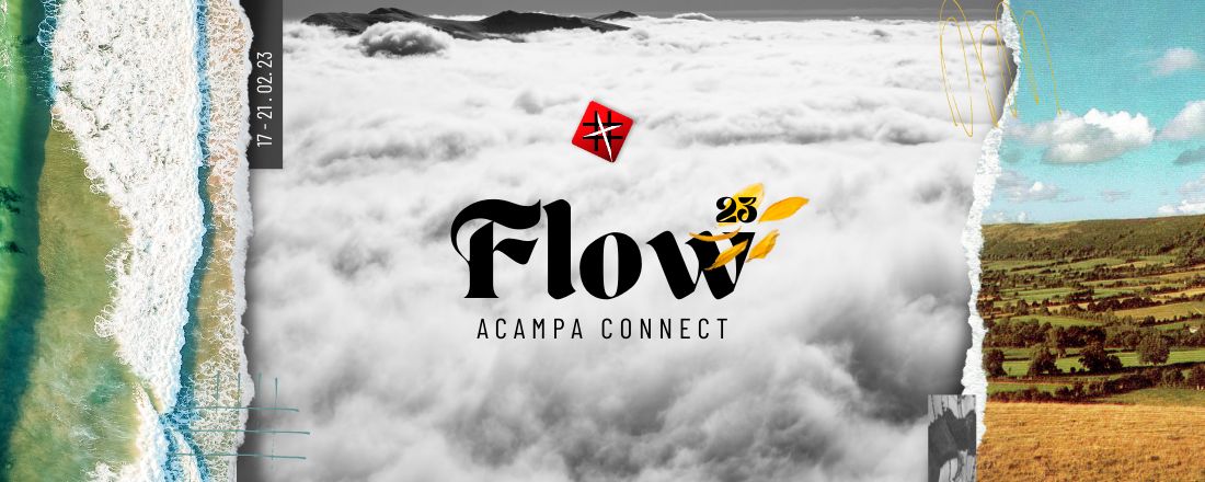 Acampa Connect - FLOW