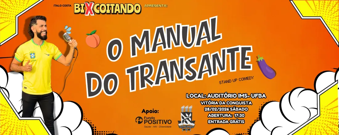 Manual do transante- vitória da conquista