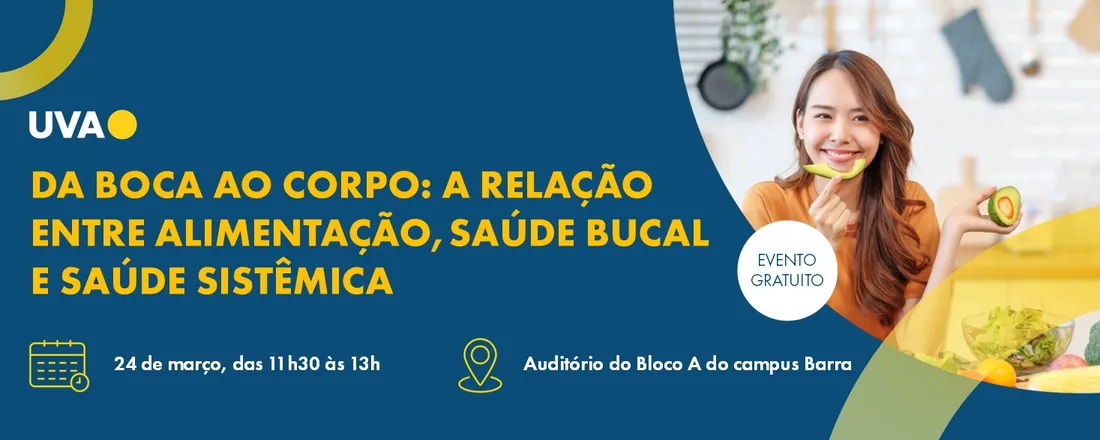 DA BOCA AO CORPO