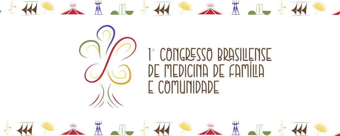 I Congresso Brasiliense de Medicina de Família e Comunidade