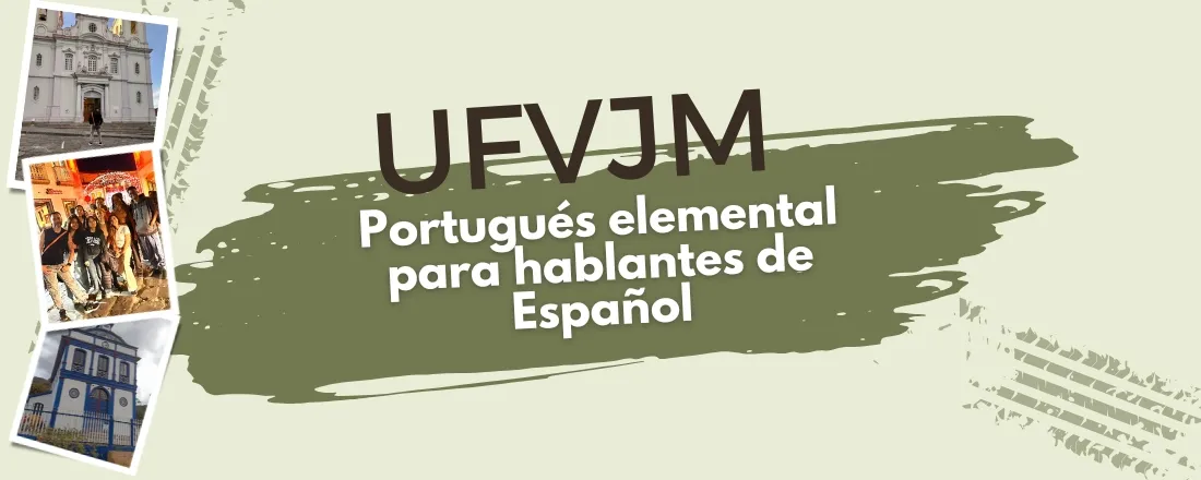 Portugués Elemental para Hablantes de Español