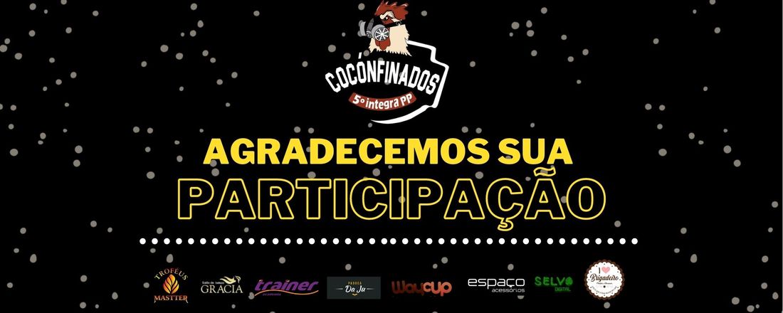 5º Integra PP - Cocónfinados
