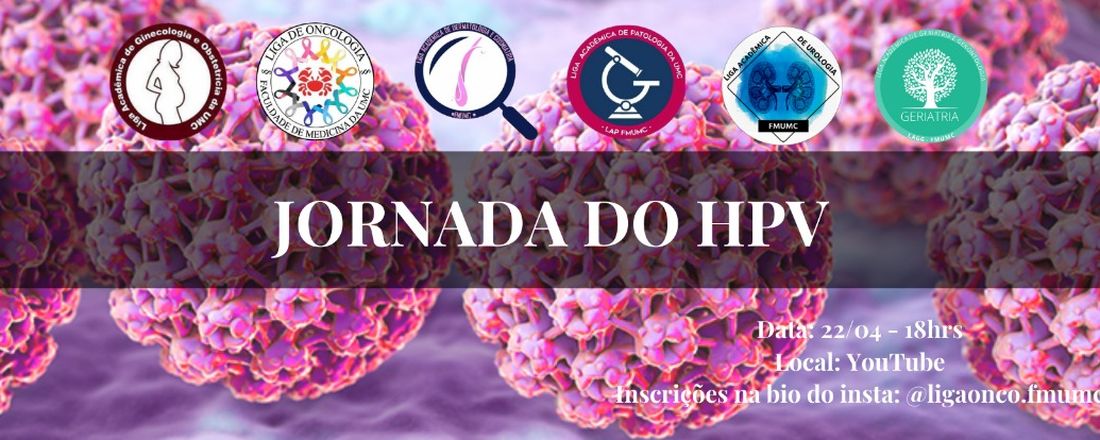 Jornada do HPV