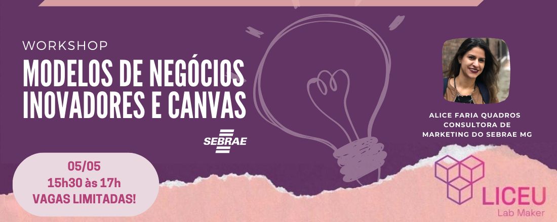 Modelos de Negócios Inovadores e Canvas