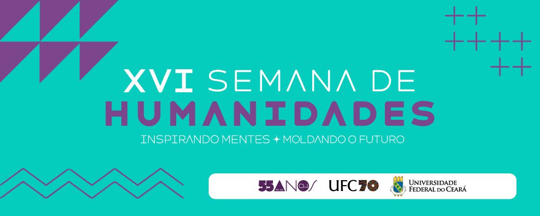 XVI Semana de Humanidades