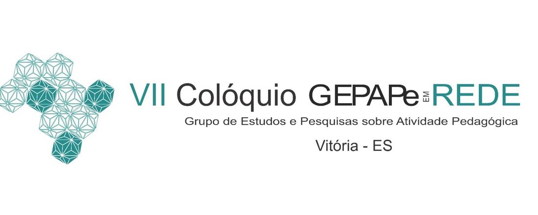 VII Colóquio GEPAPe em Rede