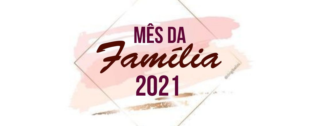 Culto de adoração 23.05.2021